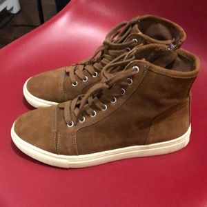 High Top Ralph Lauren by Ralph Lauren Sneakers